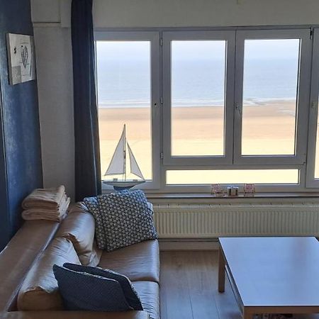 Appartement Zeedijk Blankenberge - Near Brugge Exteriér fotografie