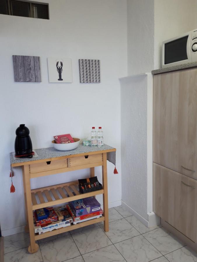 Appartement Zeedijk Blankenberge - Near Brugge Exteriér fotografie