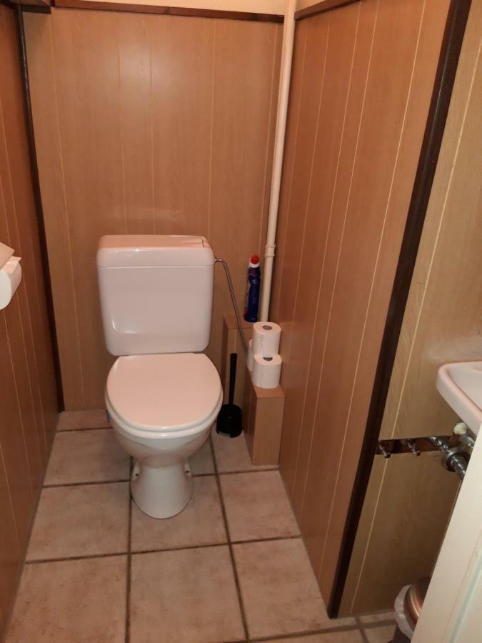 Appartement Zeedijk Blankenberge - Near Brugge Exteriér fotografie